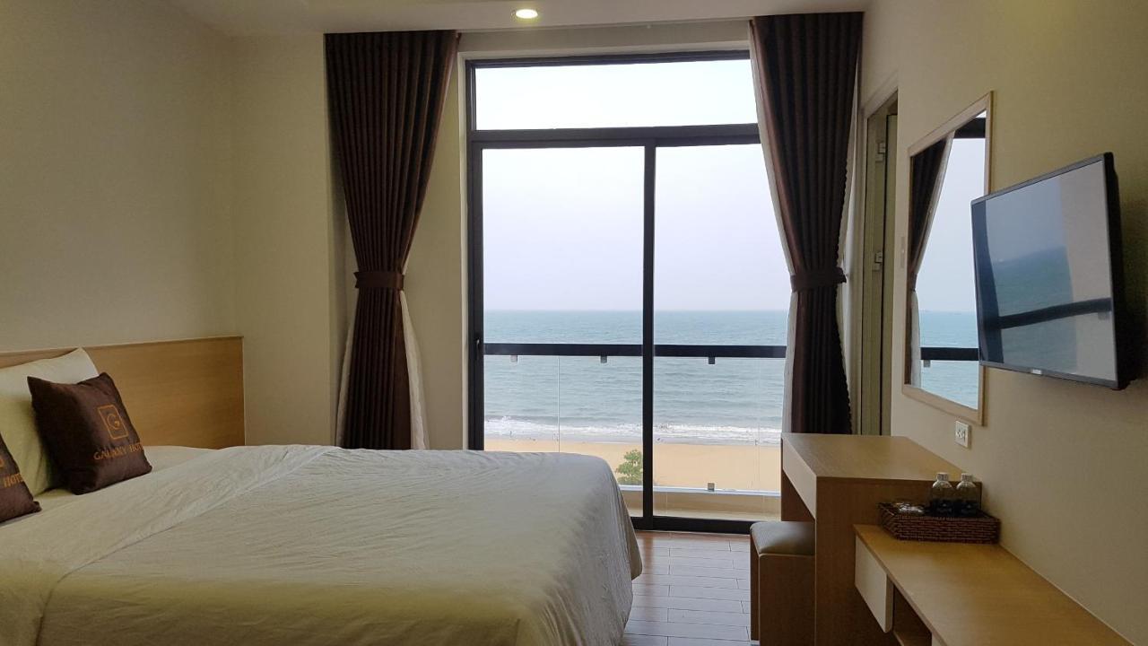 Galaxy Hotel Quy Nhon Exteriér fotografie