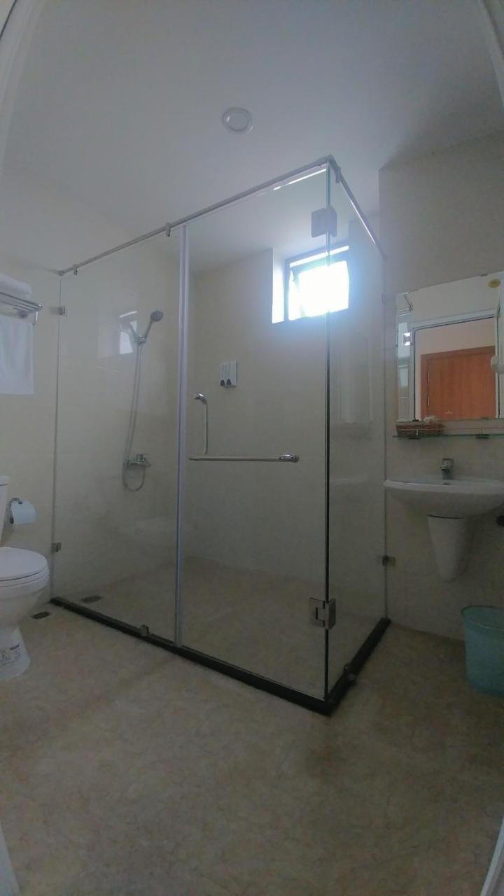 Galaxy Hotel Quy Nhon Exteriér fotografie