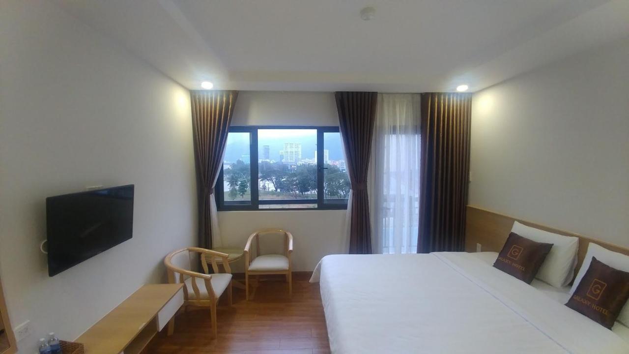 Galaxy Hotel Quy Nhon Exteriér fotografie