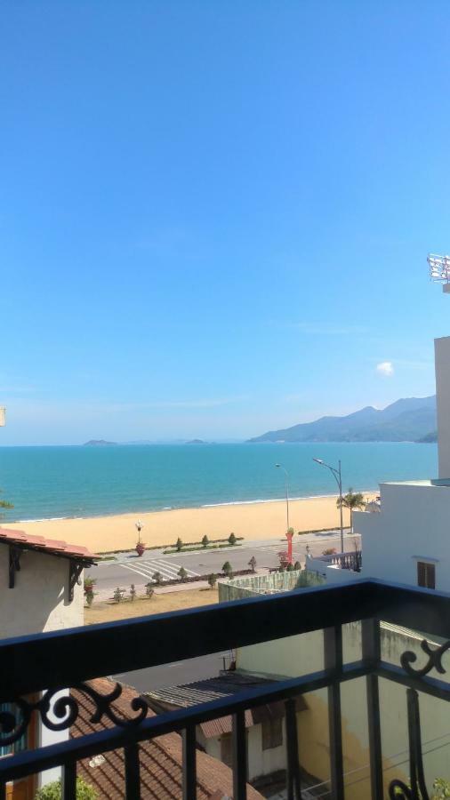 Galaxy Hotel Quy Nhon Exteriér fotografie